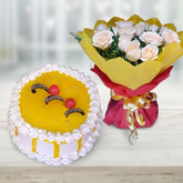 10-ROSES-AND-1-2-KG-BUTTERSCOTCH